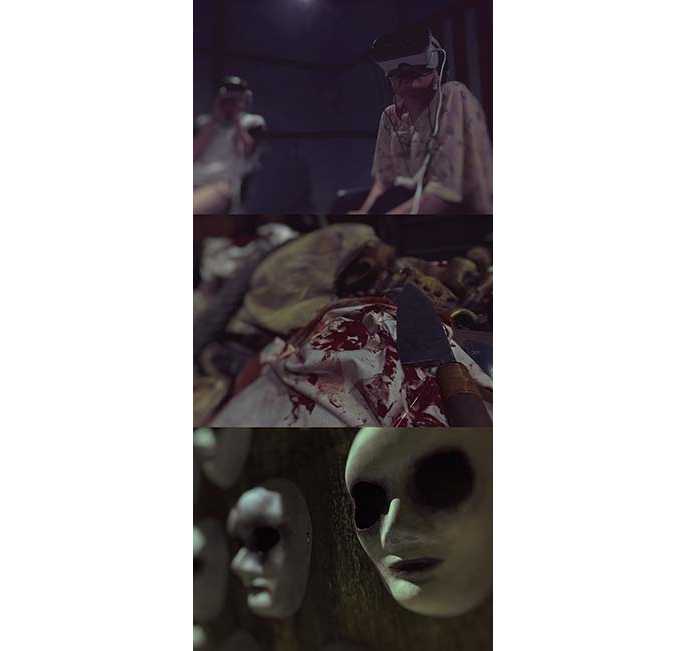 東京タワーではvrと従来型のお化け屋敷を 日経クロストレンド 東京タワーではvrと従来型のお化け屋敷を 日経クロストレンド