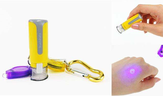 30分で完売 ツイートが生んだシヤチハタ 痴漢防止スタンプ 日経クロストレンド