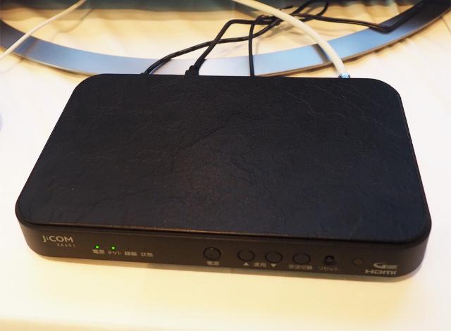 J Comとnetflix 複数配信サービス対応のstb発表 日経クロストレンド