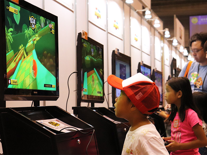 TGS2019に見た　ゲーム産業、コンテンツからサービスへの転換