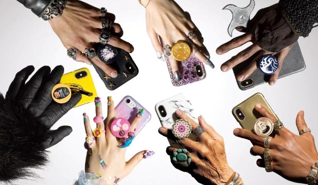 1 4億個売れたグリップ 広告効果は スーパーボウル以上 日経クロストレンド 1 4億個売れたグリップ 広告効果は スーパーボウル以上 日経クロストレンド