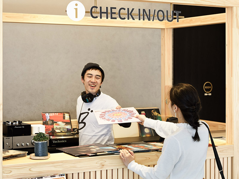 星野リゾートの新ホテルは、土浦で「旅が面倒臭い若者」を狙う