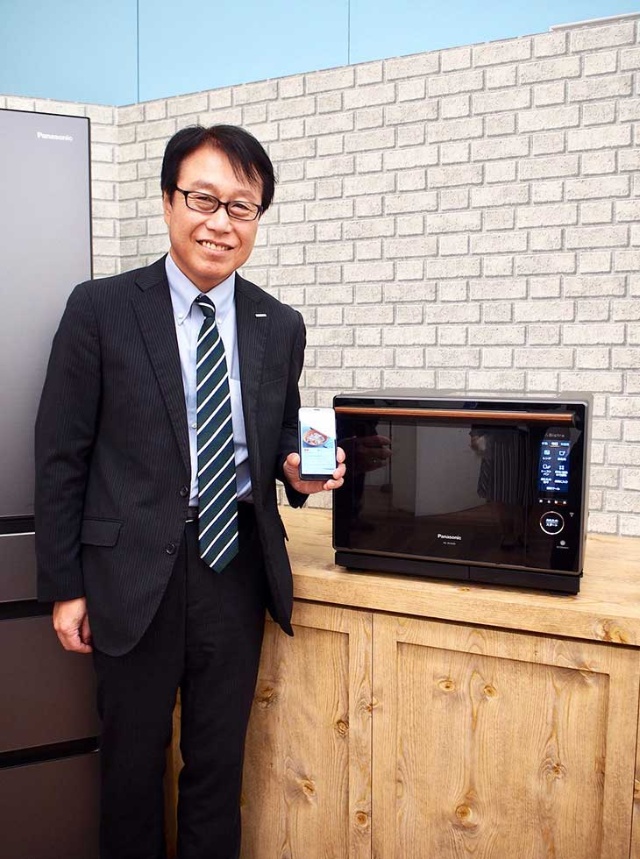 パナソニック サービス事業強化で 継続収益化 を加速する 日経クロストレンド パナソニック サービス事業強化で 継続収益化 を加速する 日経クロストレンド