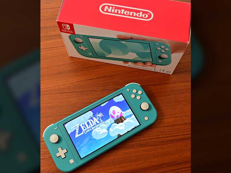 「Nintendo Switch Lite」に見る　任天堂の2ブランド戦略の終焉