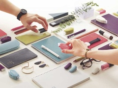 コクヨが文具の新ブランド投入 働き方改革で見た目も大事に