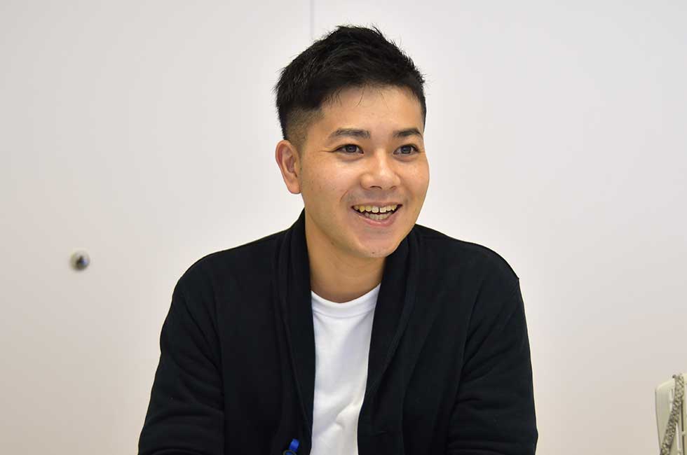 セガトイズ 企画本部プロダクト企画部プロデューサーの土屋貴由氏