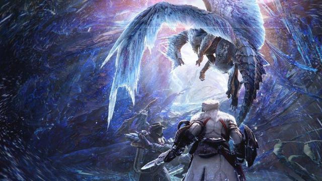 モンハン 15周年 シリーズ育てた 誘いやすさ へのこだわり 日経クロストレンド モンハン 15周年 シリーズ育てた 誘いやすさ へのこだわり 日経クロストレンド