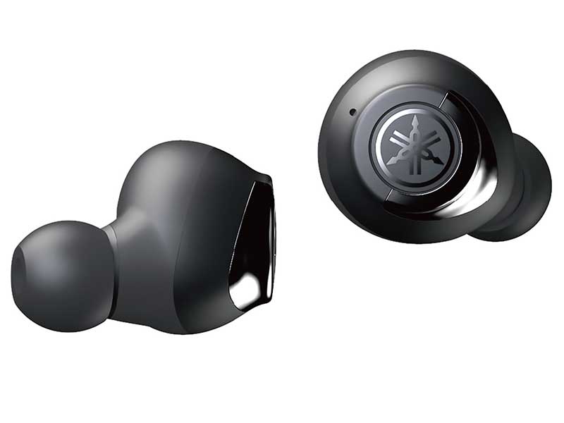 ヤマハついにイヤホン市場本格参入　耳に優しい独自機能で差異化