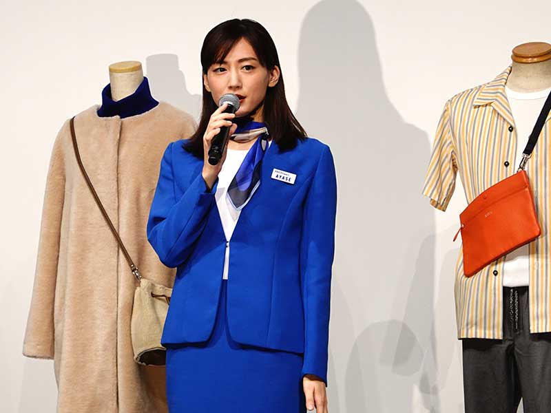 ANAセールス、新旅行商品の狙い　手ぶら、シェア、価格変動…