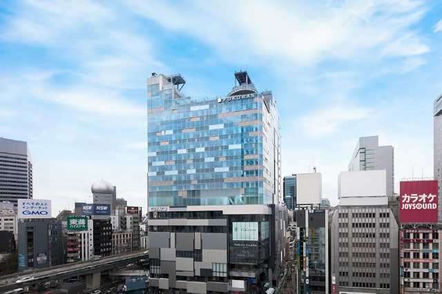 渋谷フクラス は渋谷駅西口バスターミナ 日経クロストレンド 渋谷フクラス は渋谷駅西口バスターミナ 日経クロストレンド