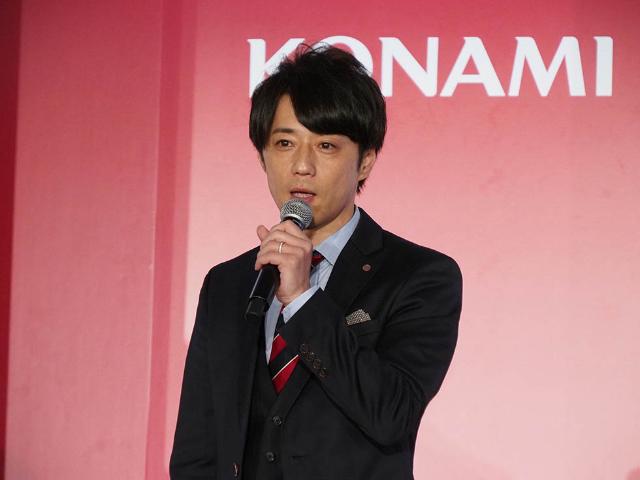 速水もこみちもハマった音楽ゲーム Konamiがeスポーツ化 日経クロストレンド 速水もこみちもハマった音楽ゲーム Konamiがeスポーツ化 日経クロストレンド