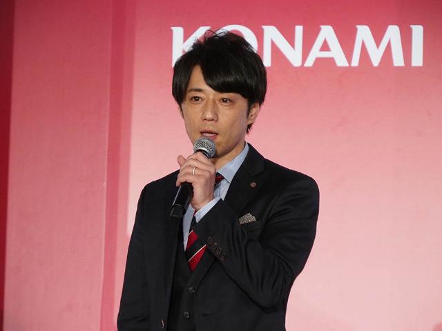 速水もこみちもハマった音楽ゲーム Konamiがeスポーツ化 日経クロストレンド