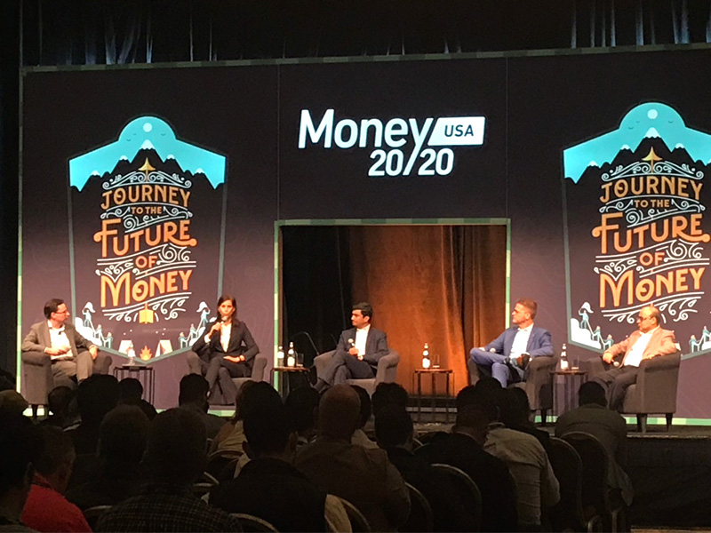 Money20/20報告　勢い増すフィンテック、業界と国境を超え世界へ