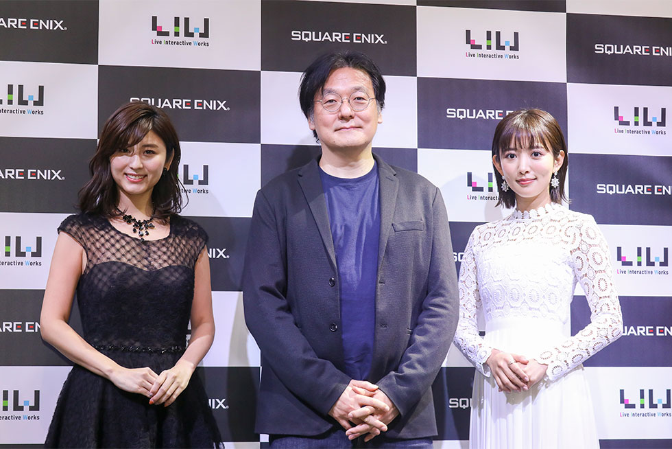 スクエニが20年3月テーマパークへ進出 ドラクエの世界へ没入も?