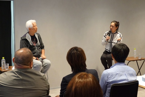 なぜ虎屋は「スポーツのお供にようかん」を打ち出すのか(画像)