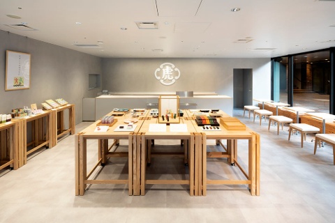 なぜ虎屋は「スポーツのお供にようかん」を打ち出すのか(画像)