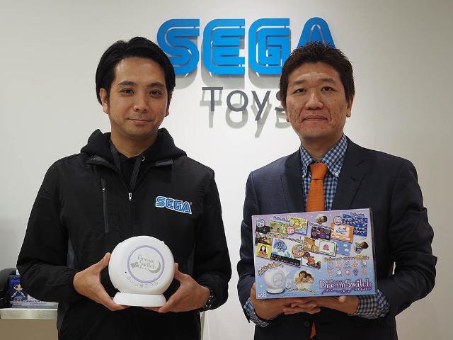 祖父母も支援 寝かしつけの時短でセガ 動く絵本 が大ヒット 日経クロストレンド