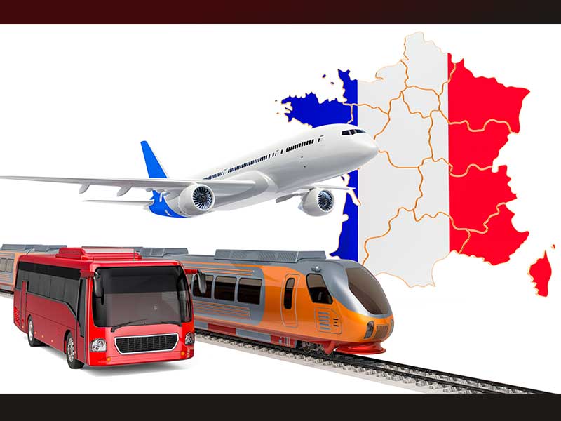 世界初の「MaaS法」の衝撃　フランスが1兆円超えの大型投資