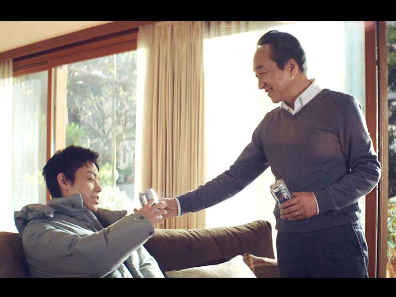 アサヒビール、情緒訴求と若年層開拓でマーケ戦略を大改革