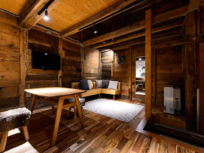 富裕層狙いの白馬、VIPサービスや高級宿泊施設を続々投入