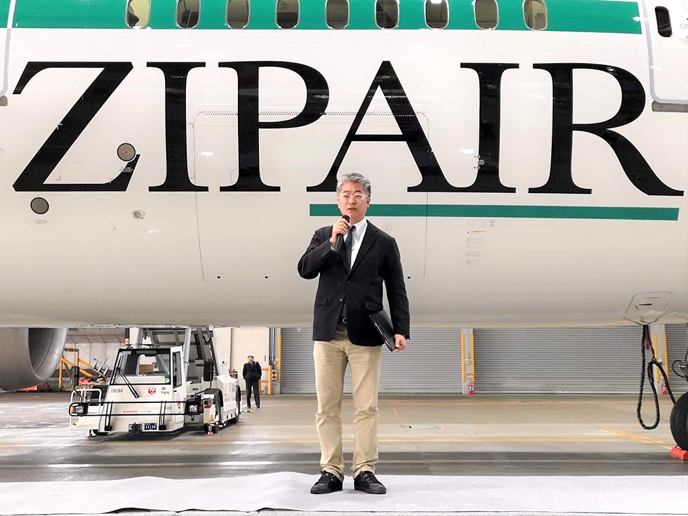 JAL系LCCがフルフラットシートをビジネスクラスと呼ばないワケ：日経