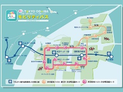 ナビタイムがMaaSアプリ ラストワンマイルでグーグル超え