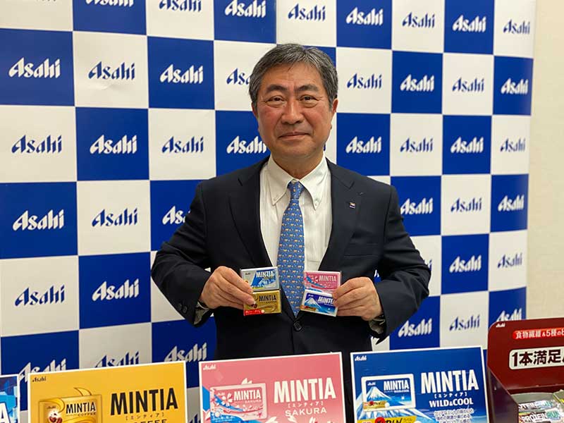 アサヒグループ食品 需要増のフリーズドライなどに80億円投資