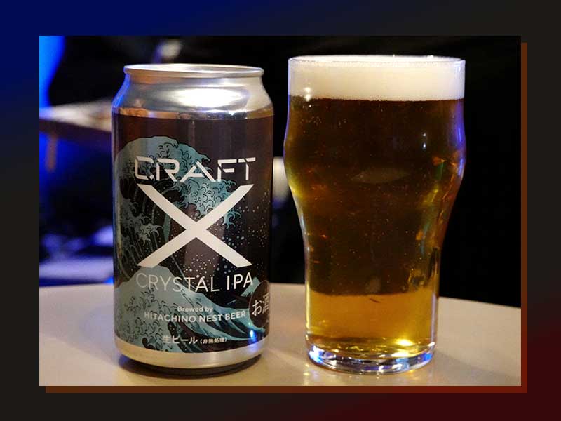 クラフトビールも月額制＆D2C　前フェイスブック日本代表が起業