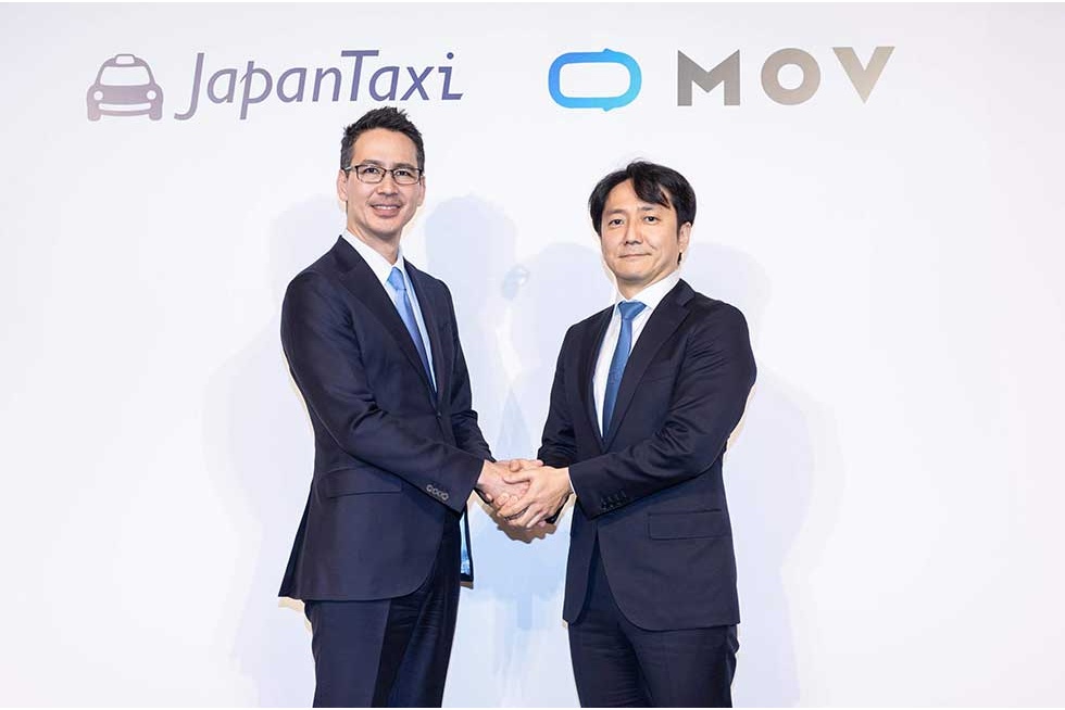 日本交通とDeNAがタクシー配車で事業統合 業界の課題に挑む