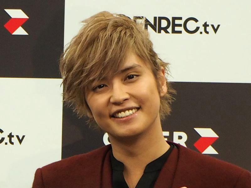 ジャニーズもeスポーツ　NEWS・手越祐也がゲーム実況配信を開始