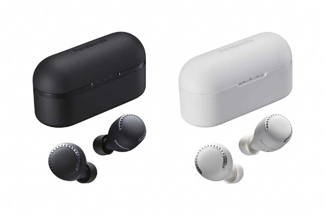 パナの完全ワイヤレスイヤホン アップルやソニーに対抗できるか 日経クロストレンド パナの完全ワイヤレスイヤホン アップルやソニーに対抗できるか 日経クロストレンド