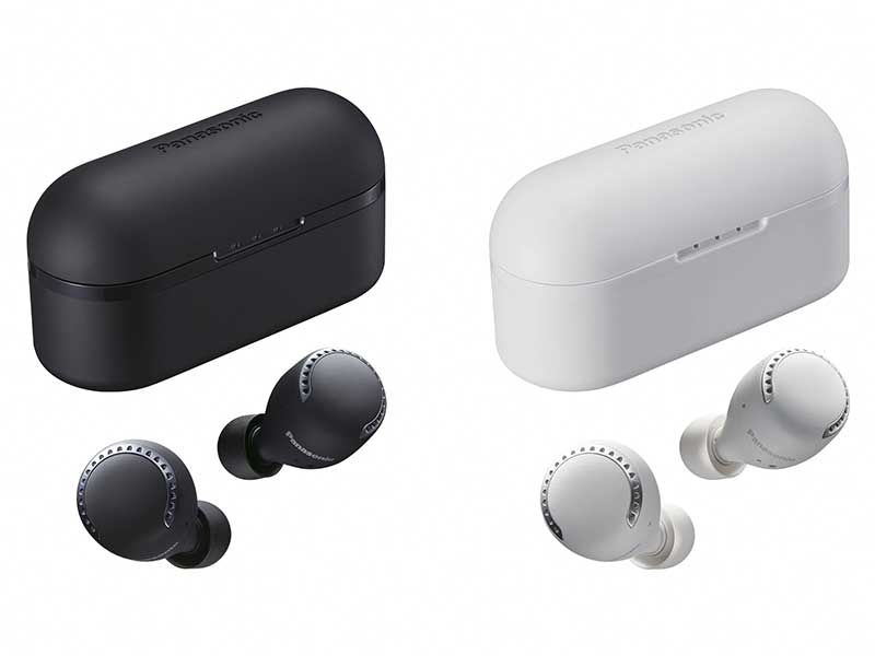 パナの完全ワイヤレスイヤホン　アップルやソニーに対抗できるか