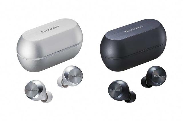 パナの完全ワイヤレスイヤホン アップルやソニーに対抗できるか 日経クロストレンド