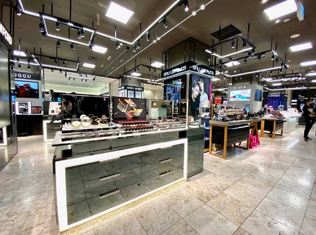 Jr京都伊勢丹が目指す百貨店の魅力再生 武器は圧倒的な集客力 日経クロストレンド Jr京都伊勢丹が目指す百貨店の魅力再生 武器は圧倒的な集客力 日経クロストレンド