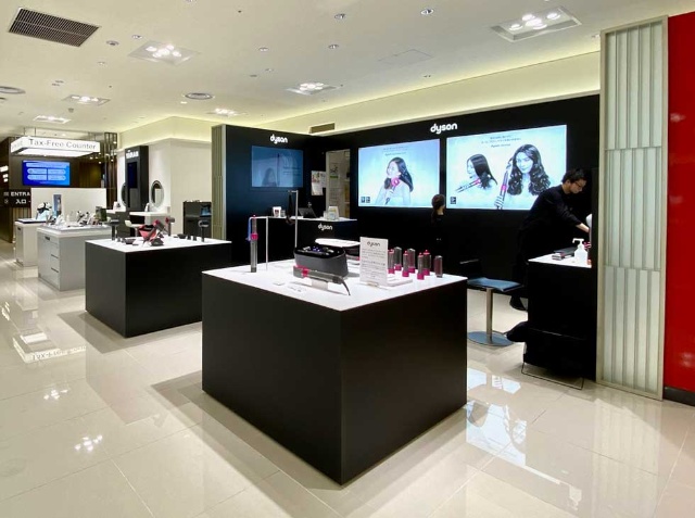 Jr京都伊勢丹が目指す百貨店の魅力再生 武器は圧倒的な集客力 日経クロストレンド Jr京都伊勢丹が目指す百貨店の魅力再生 武器は圧倒的な集客力 日経クロストレンド