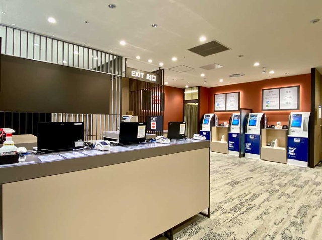 Jr京都伊勢丹が目指す百貨店の魅力再生 武器は圧倒的な集客力 日経クロストレンド Jr京都伊勢丹が目指す百貨店の魅力再生 武器は圧倒的な集客力 日経クロストレンド