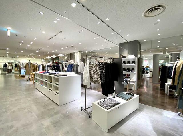 Jr京都伊勢丹が目指す百貨店の魅力再生 武器は圧倒的な集客力 日経クロストレンド Jr京都伊勢丹が目指す百貨店の魅力再生 武器は圧倒的な集客力 日経クロストレンド