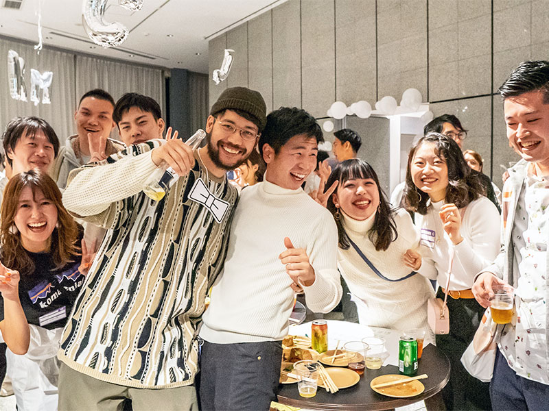 「ソーシャルアパート」拡大中 賃貸住宅に出会い求めて若者集う