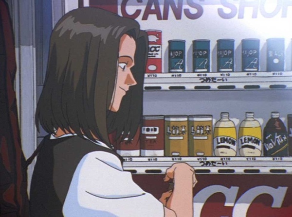Ucc缶コーヒー エヴァ コラボを25年以上続ける理由 日経クロストレンド Ucc缶コーヒー エヴァ コラボを25年以上続ける理由 日経クロストレンド