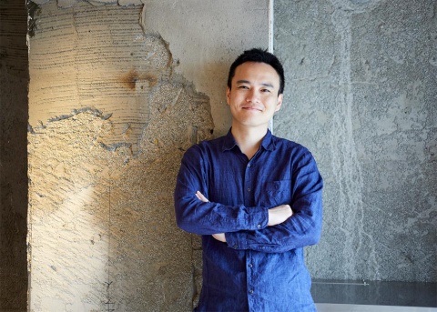 クリスプの宮野浩史社長