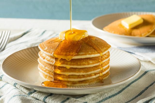 巣ごもり消費が加速 ホットケーキミックスとシロップが好調 日経クロストレンド 巣ごもり消費が加速 ホットケーキミックスとシロップが好調 日経クロストレンド