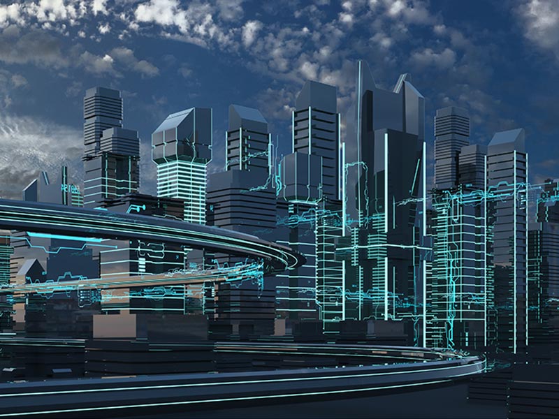 「スーパーシティ法案」成立　日本はどう変わるのか？