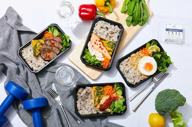 フランチャイズで飲食店支援 マッスルデリがテイクアウトを開始 日経クロストレンド フランチャイズで飲食店支援 マッスルデリがテイクアウトを開始 日経クロストレンド