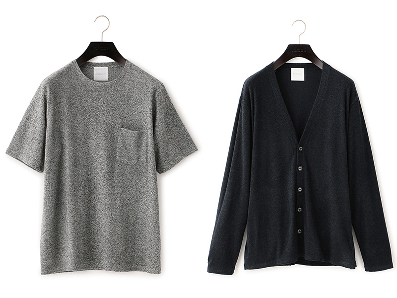 ソニーがアパレルでも活躍　注目の新素材「トリポーラス」とは？