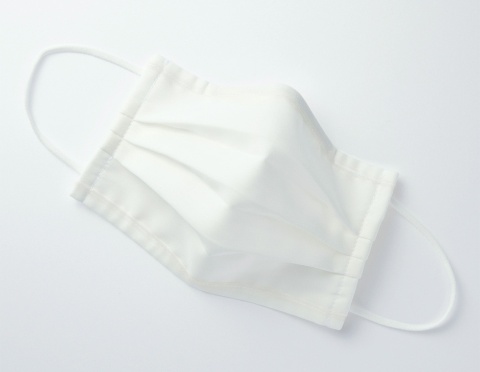 良品計画の「繰り返し使える」シリーズの夏向けの商品は「サッカー織り」「ムラ糸天竺編み」「鹿の子編み」の3種類がある