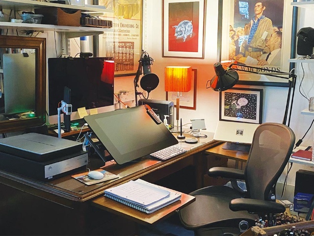 コロナ禍で揺れる米国 デザインの授業や業務もリモートが進む 日経クロストレンド コロナ禍で揺れる米国 デザインの授業や業務もリモートが進む 日経クロストレンド