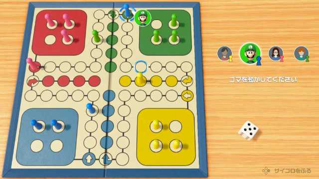 ルドー 欧州では誰もが一度は遊ぶシン 日経クロストレンド