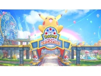 バーチャル遊園地 ポケモンバーチャルフェ 日経クロストレンド バーチャル遊園地 ポケモンバーチャルフェ 日経クロストレンド