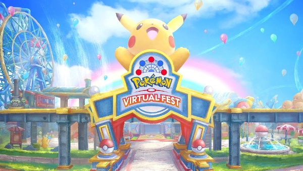 ポケモンのvr遊園地がオープン 夏限定 スマホで遊べる 日経クロストレンド ポケモンのvr遊園地がオープン 夏限定 スマホで遊べる 日経クロストレンド
