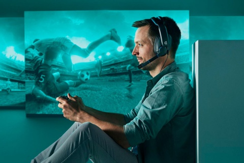 2020年7月に立ち上がったゲーミングデバイスの新ブランド「EPOS」